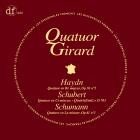 Quatuor Girard