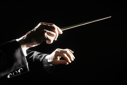 Chef d’orchestre | Association CNSMDP