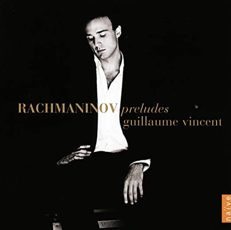 Préludes - Rachmaninov