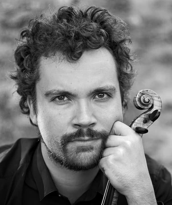 Léo Marillier – Festival Inventio – Dimanche 22 juin 2025 à 17 h | Association CNSMDP