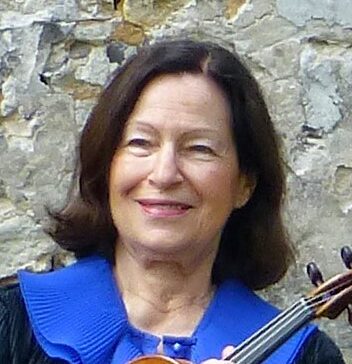 Françoise DOUCHET | Association CNSMDP