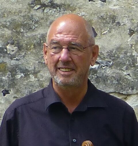 Gérard MAITRE | Association CNSMDP