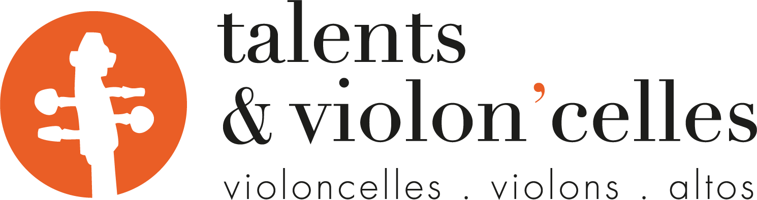 talents & violon'celles
