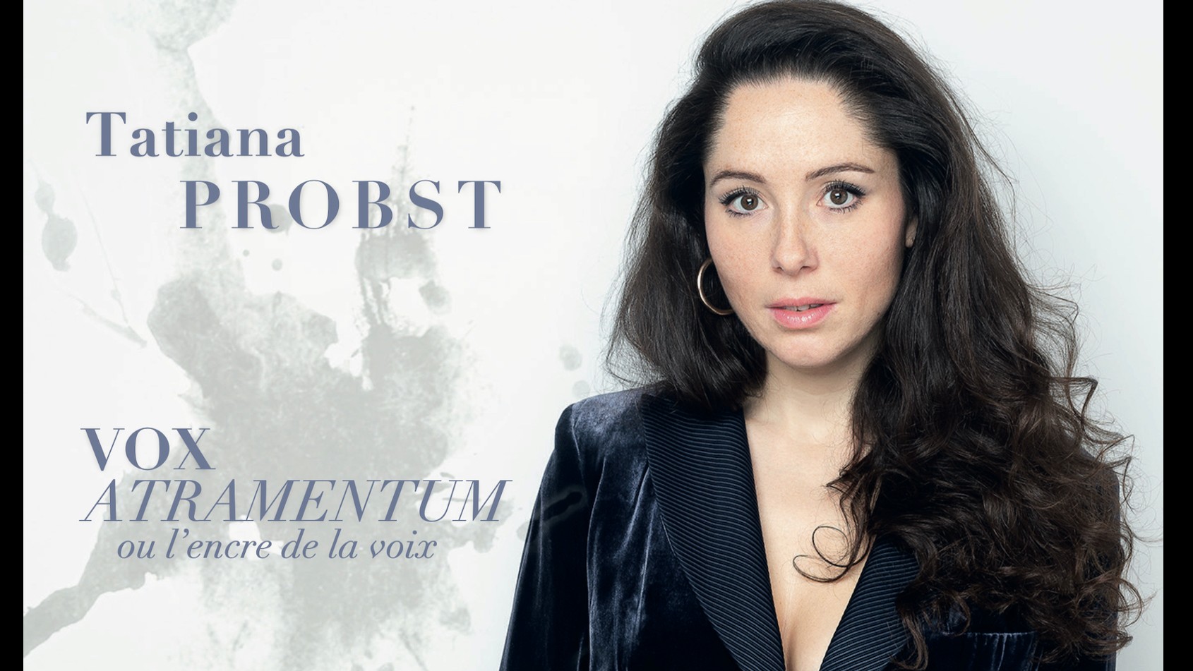 Tatania PROBST – Salle Colonne – mardi 17 juin | Association CNSMDP